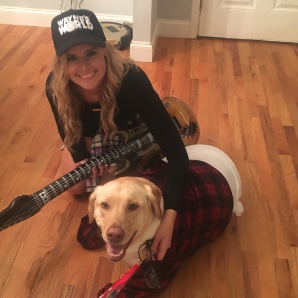 Meet your Posher, Melanie - Picture 3 of 8